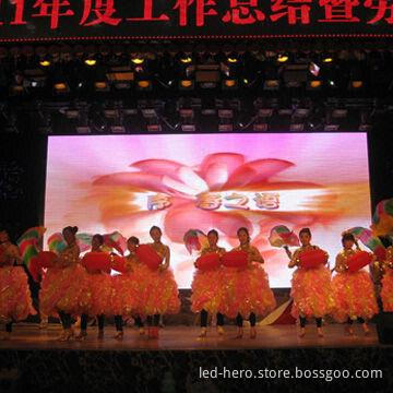 LED Screen Board, Colorful Choice, Green Environment Protection, Best Selling/Unique Design